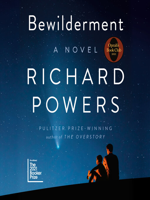 Title details for Bewilderment by Richard Powers - Available